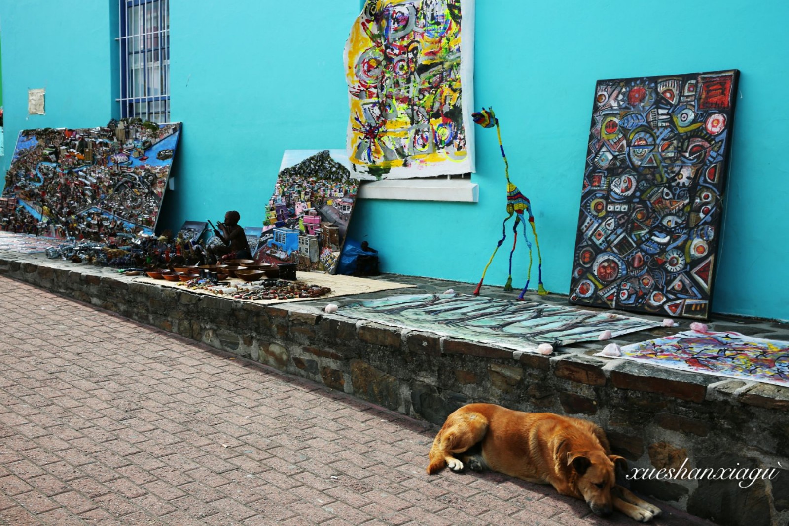 非洲这个国家曾举办过世界杯,却从发达国家倒