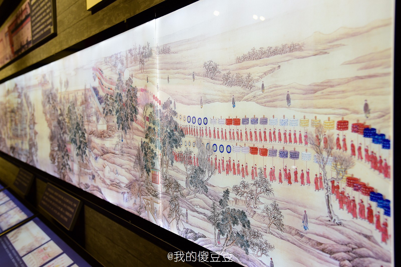 四九城好地方 北京现存最大的城门 说正名鲜为