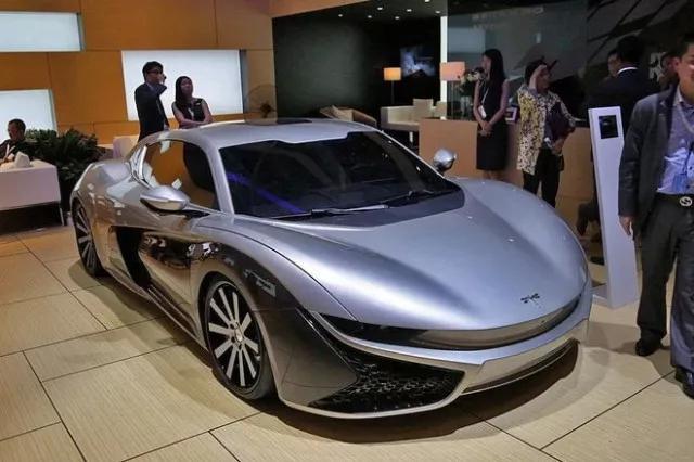 前途汽车进入工信部第306批公告，将获纯电动乘用车生产资质