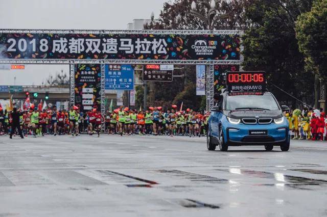 将推续航600Km电动轿跑车i4，详解2018年BMW在华新能源攻势