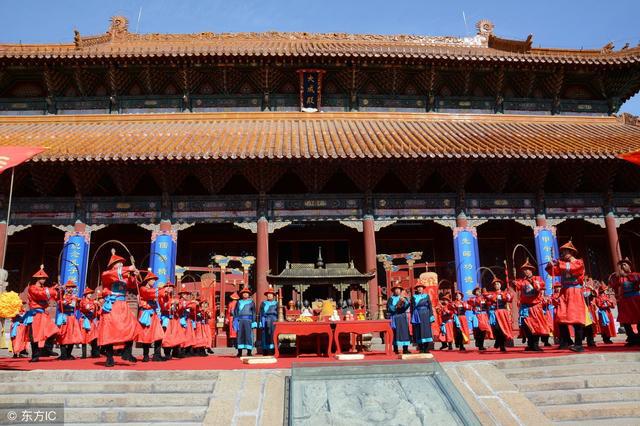 儒家思想之中庸之道