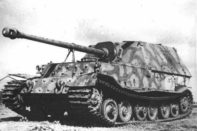 【知】它们不说并不代表没有~来扒一扒德系大牌的军工底子