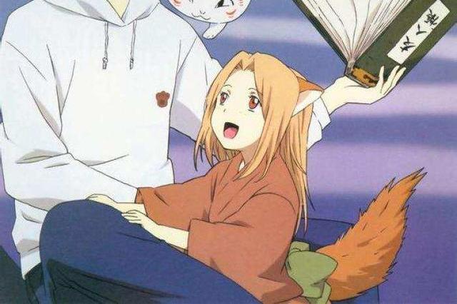 此生不悔入夏目，来生愿做账中妖，盘点夏目友人帐中的暖心小故事