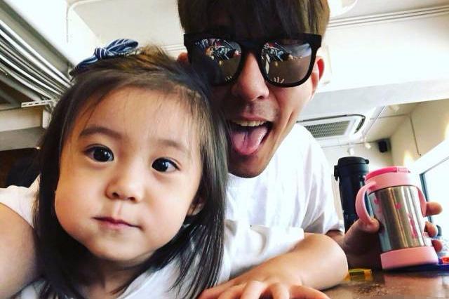 杨子北大MBA毕业高学历,作为爸爸却被修杰楷