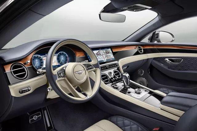 北京车展最贵的7款豪车，最后一款后排能喝茶！