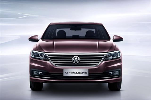 新一代朗逸来砸场，速腾A+级轿车老大地位不保？