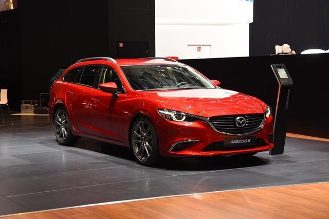 马自达终于开窍了！新车油耗仅4L，17万起步连宝马奔驰都怕了