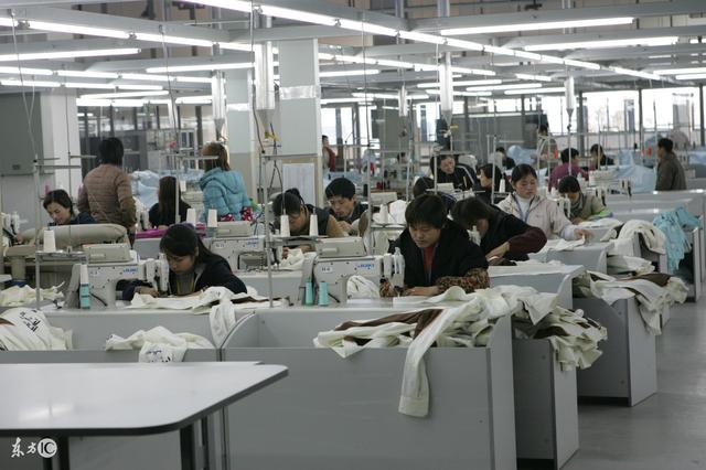 广东浙江江苏的普工有多苦,听听他们是怎么说