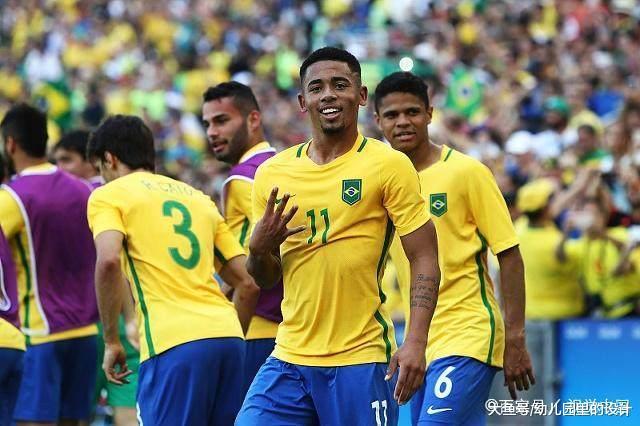 世界杯夺冠热门: 德国 法国 巴西 阿根廷冲击最