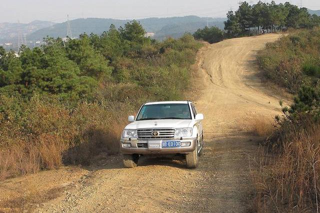 6款平民进藏神车，最后一名连五菱宏光都甘拜下风！