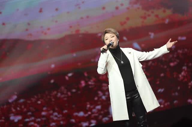 歌手谢丹《贼拉拉的爱你》受抖音达人青睐,诠