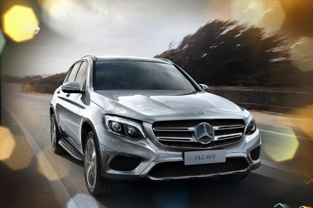 如果车市也有“世界杯”，谁会是豪华SUV金靴奖得主？