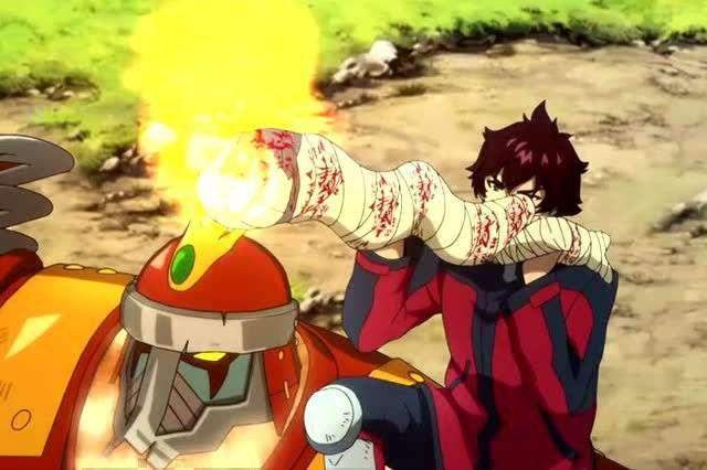 B站追番人数最多的六部国产动漫,第一遥遥领先