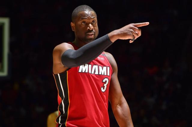 2018年NBA自由球员市场:剩下的前10名自由球