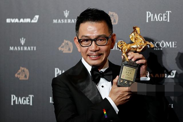 入围者红毯无PS图:穿得最性感的竟是这位男演员