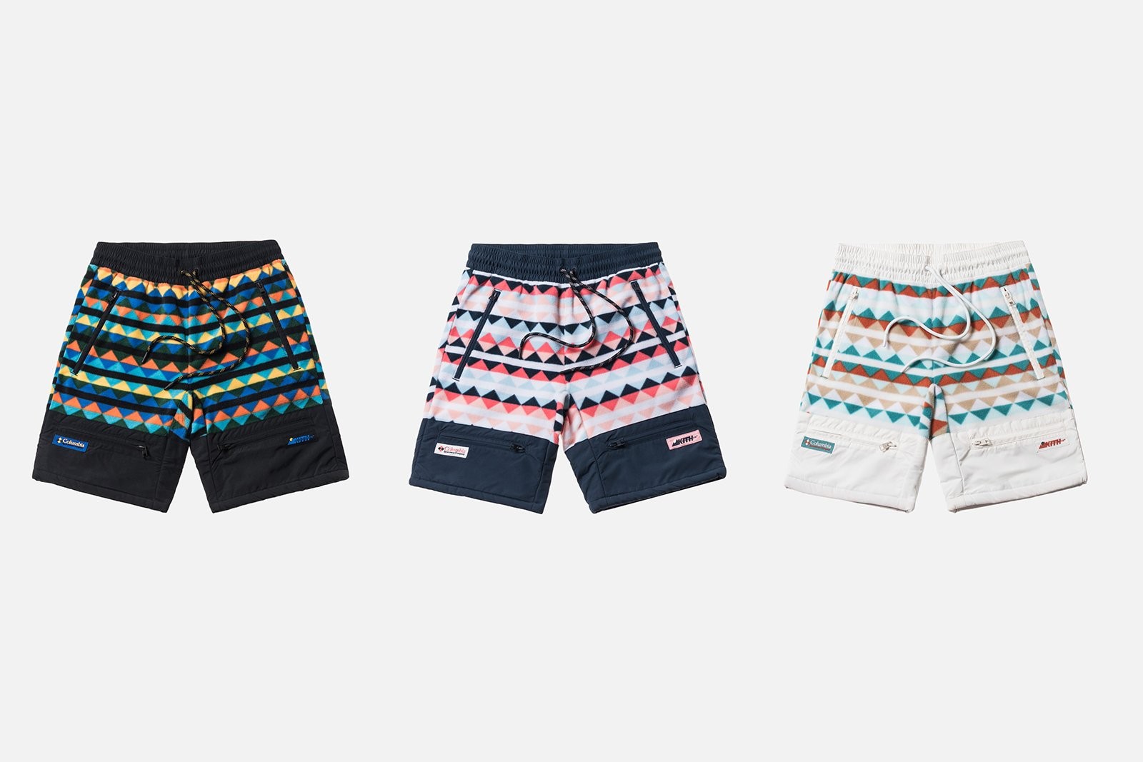 不输 Supreme ,纽约潮店 KITH 联手五大品牌大