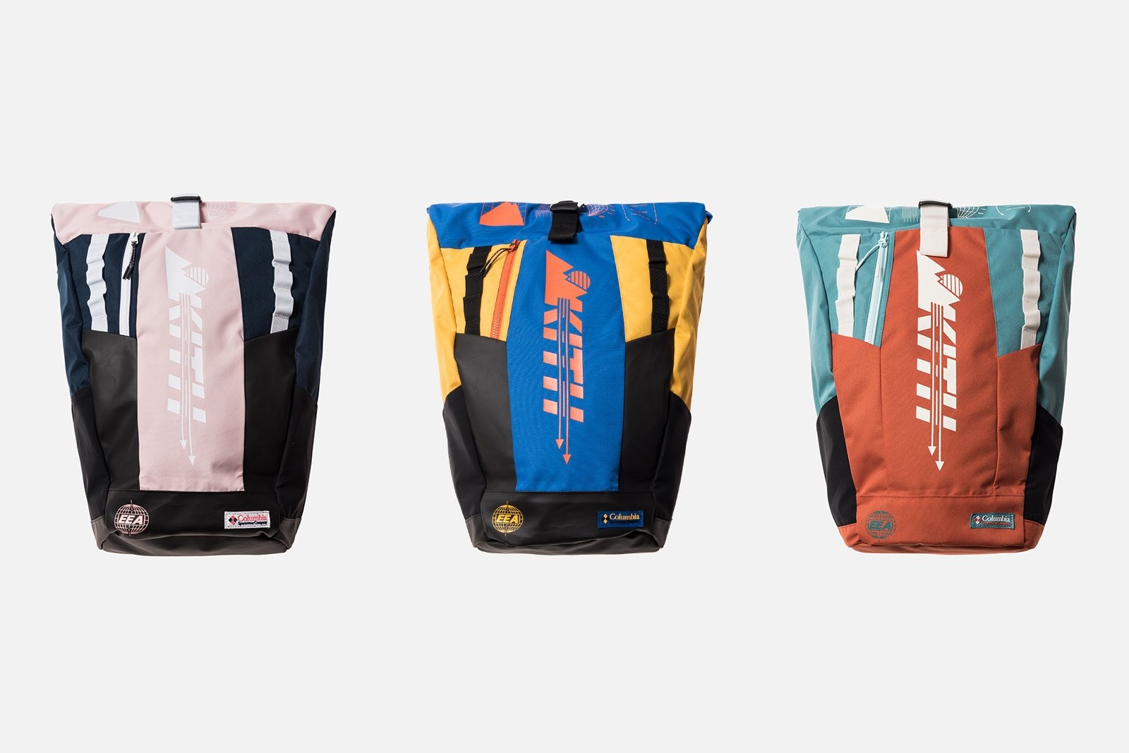 不输 Supreme ,纽约潮店 KITH 联手五大品牌大