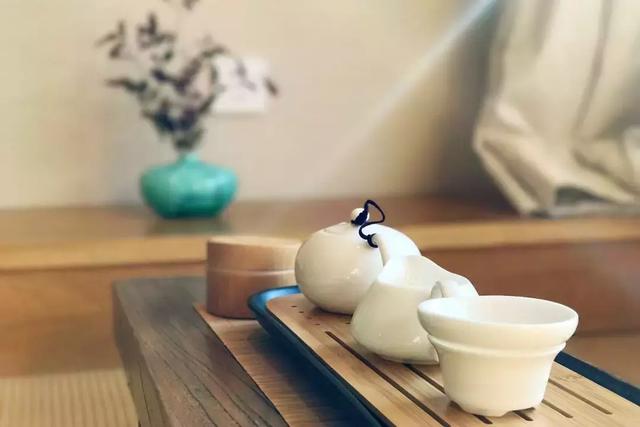 隐藏在上海崇明田野中的日式民宿，享受繁华都市里禅意生活丨也山