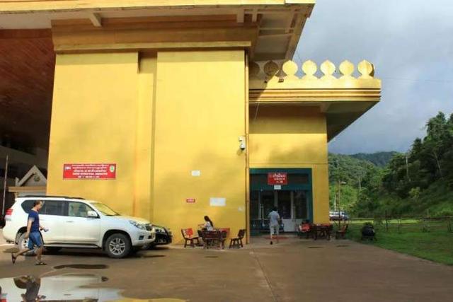 我想开车去泰国自驾游,现在还可以走吗?