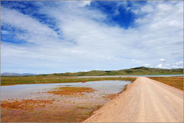 青海什么湖最有名,看看你见过几个