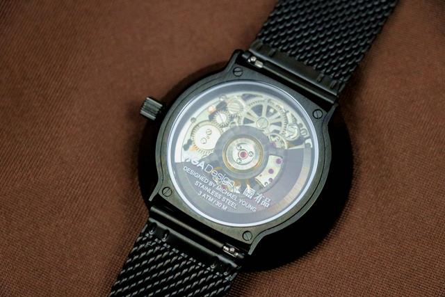 899元+全自动,男人的机械表并不一定真的很贵