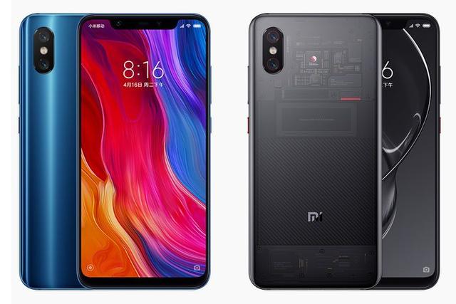 雷军谈小米8屏幕用AMOLED原因:只能用三星