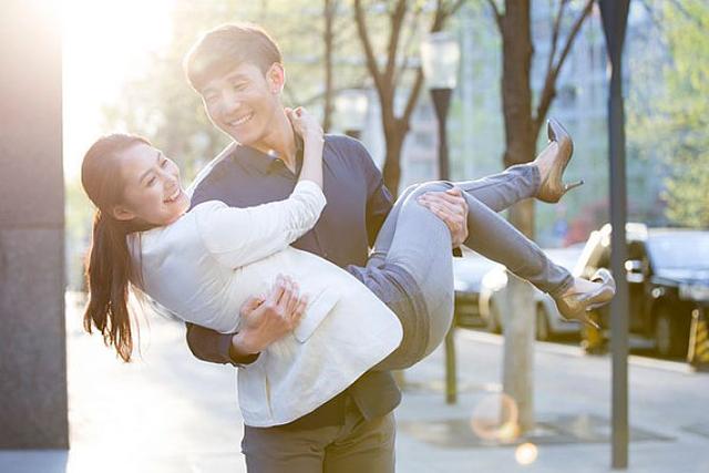 吵架后,好老公才会有这六个表现