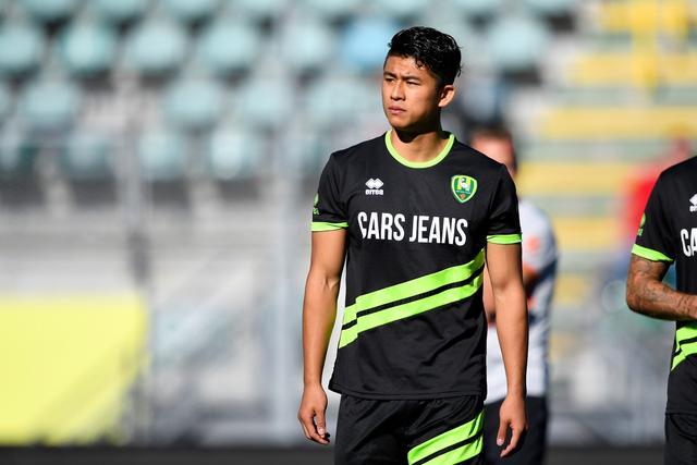 中国足球崛起!又一中国小将登陆欧洲留洋!加盟