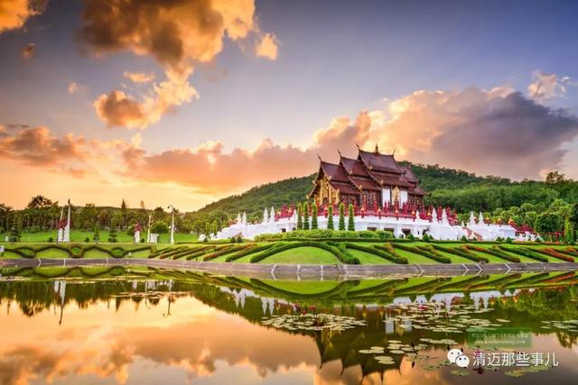 除了古城，清迈这些地方更值得去!