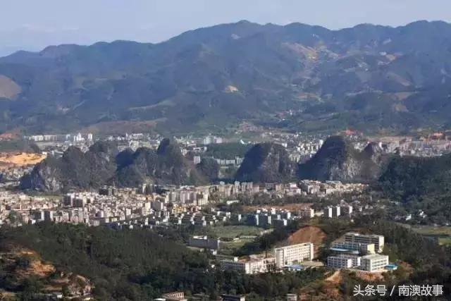 广东21个地级市，深圳人最壕，广州人最会吃，潮汕人最精明……