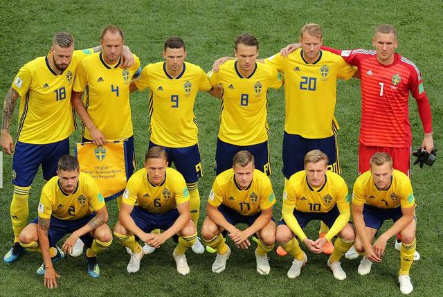 这支干掉荷兰、意大利、德国的球队,还能硬多