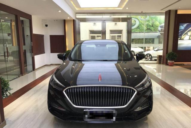 预售16-20万，这款车卖的就是情怀，被网友誉为最不争气品牌