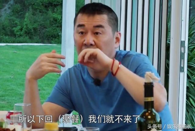 张智霖袁咏仪并未参加《幸福三重奏》,3个理由