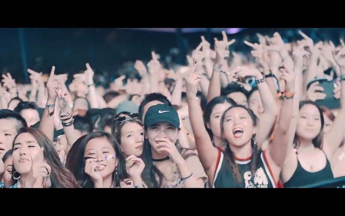 电音为什么会流行化?就连抖音也开始泛滥EDM