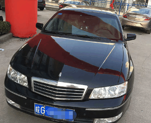 安徽小伙花3.5万元买辆别克荣御, 两月后又重骑回了电瓶车