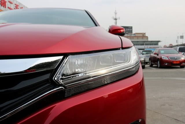 速递!新鲜的“20-30万日系轿车“资讯全在这，看我就够了