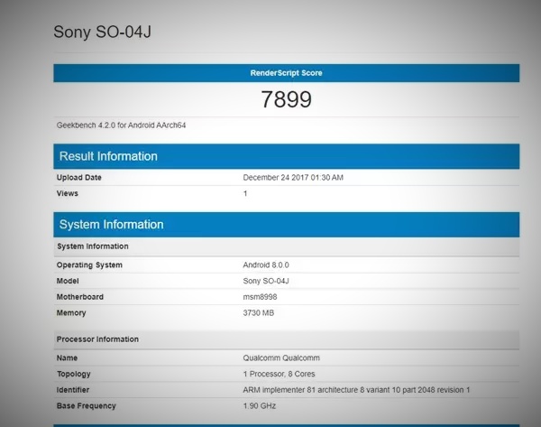 骁龙835,骁龙845,苹果A11,GPU最新跑分数据