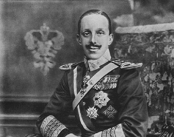 西班牙内战为什么会变成国际事件?又为何把欧