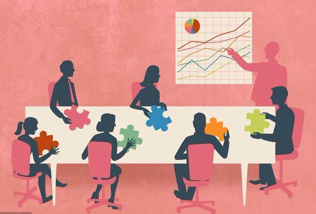 35岁的人有经验,有阅历,但是为什么很难找工作