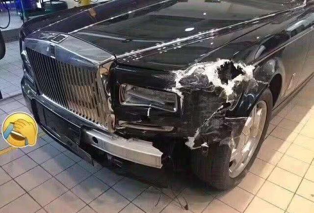 贫穷限制想象, 月入10W, 居然修不起这台车!