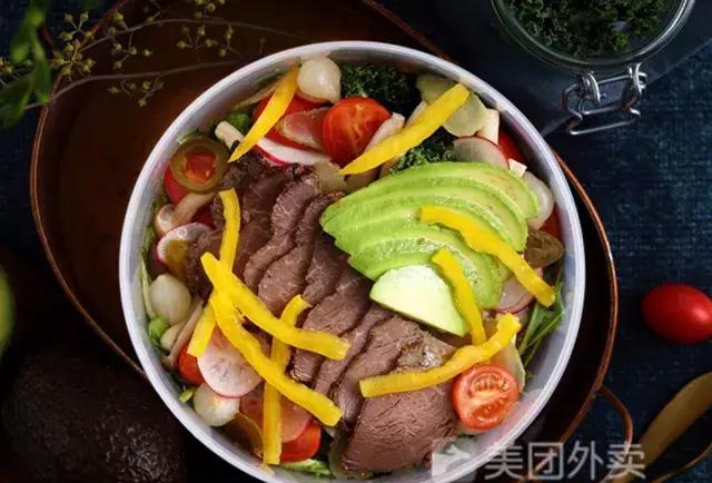 吃了8个月健身餐外卖,总结出这6个经营要点