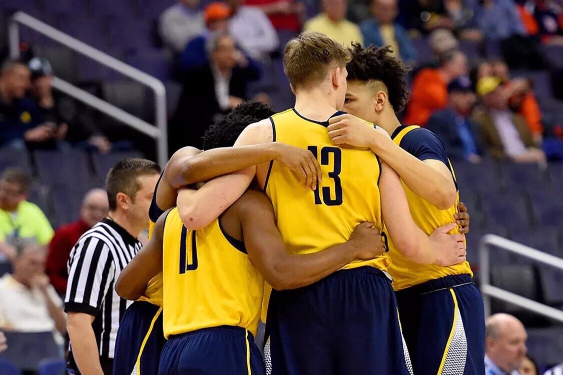 译文 | 湖人新秀瓦格纳致母校:谢谢你,密歇根