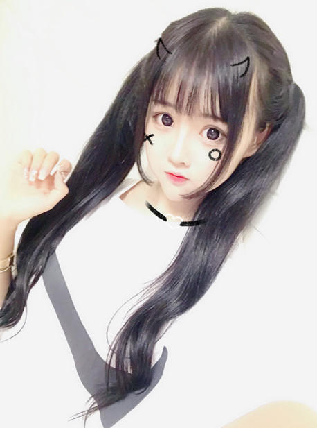 快手惊现杨清柠妹妹,可爱爆炸超级萌,网友:相信