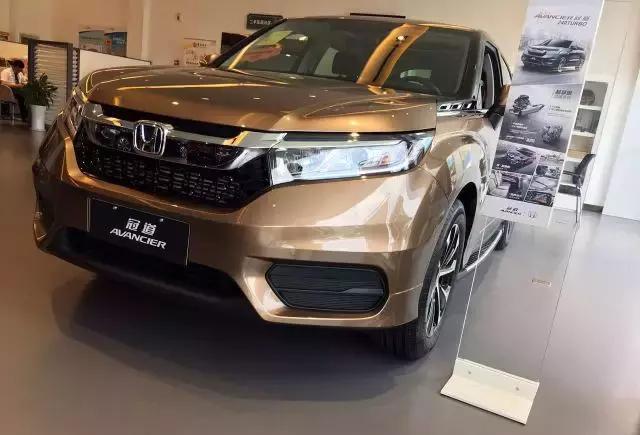 冠道1.5T：让对手随时提心吊胆是种什么样的体验？