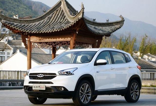 瑞虎7获得“奇怪”金牌 竟然解决了车内异味和噪音等问题？！