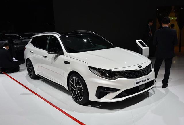 只能看看去买不到的高性价比旅行车 外观时尚配置全面空间灵活