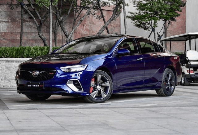 这几款平民家轿, 加速性能直逼百万豪车, 最后一款只需十多万!