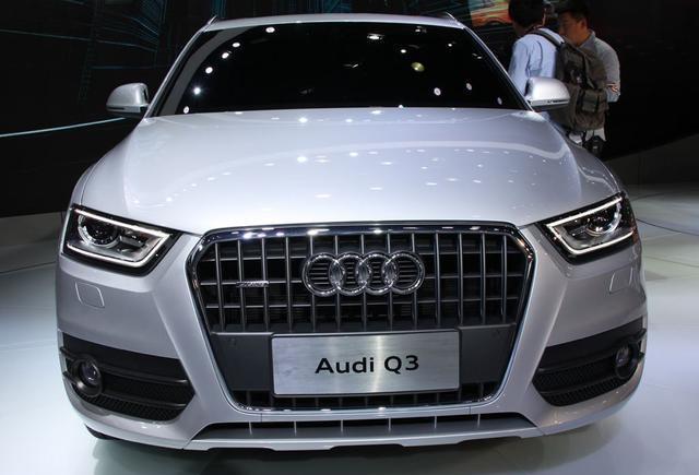 女司机保养爱车, 取车时发现不仅车被毁, 她还要倒给4S店十多万