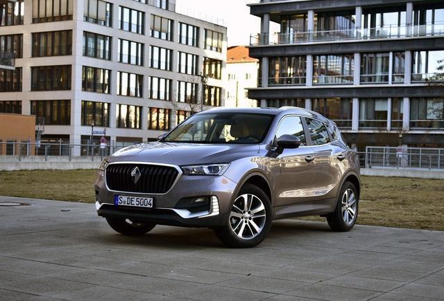 这进口车预售17W, 而正式上市才14.98W, 是炒作还是没信心?