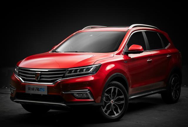 台媒试驾荣威RX5, 评论区台湾网友炸锅了